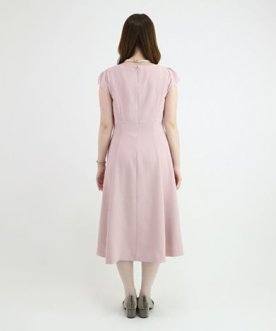 pink / 153cm