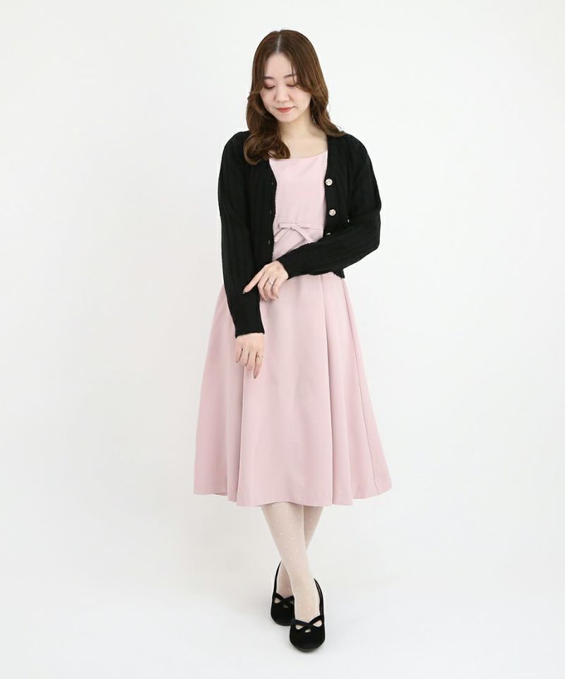 pink / 153cm
