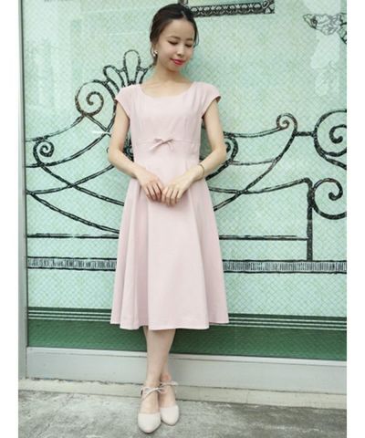 pink / 158cm