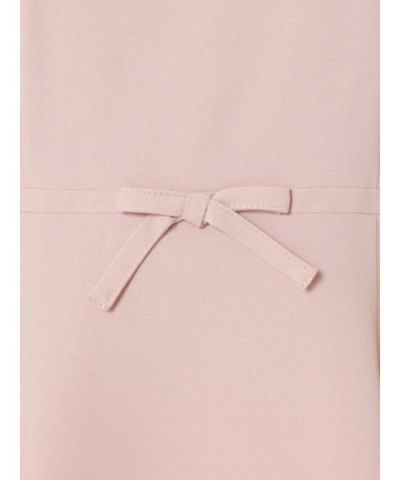 waist ribbon (pink)