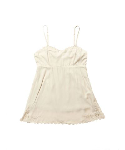 Camisole (light pink)