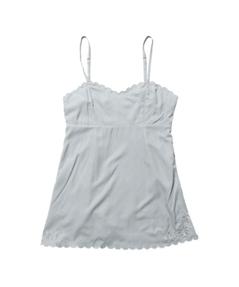 Camisole (sax)