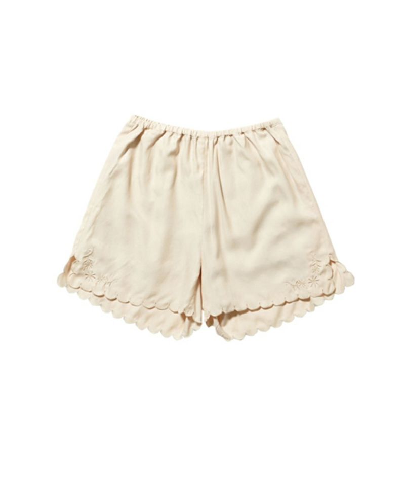 Shorts (light pink)