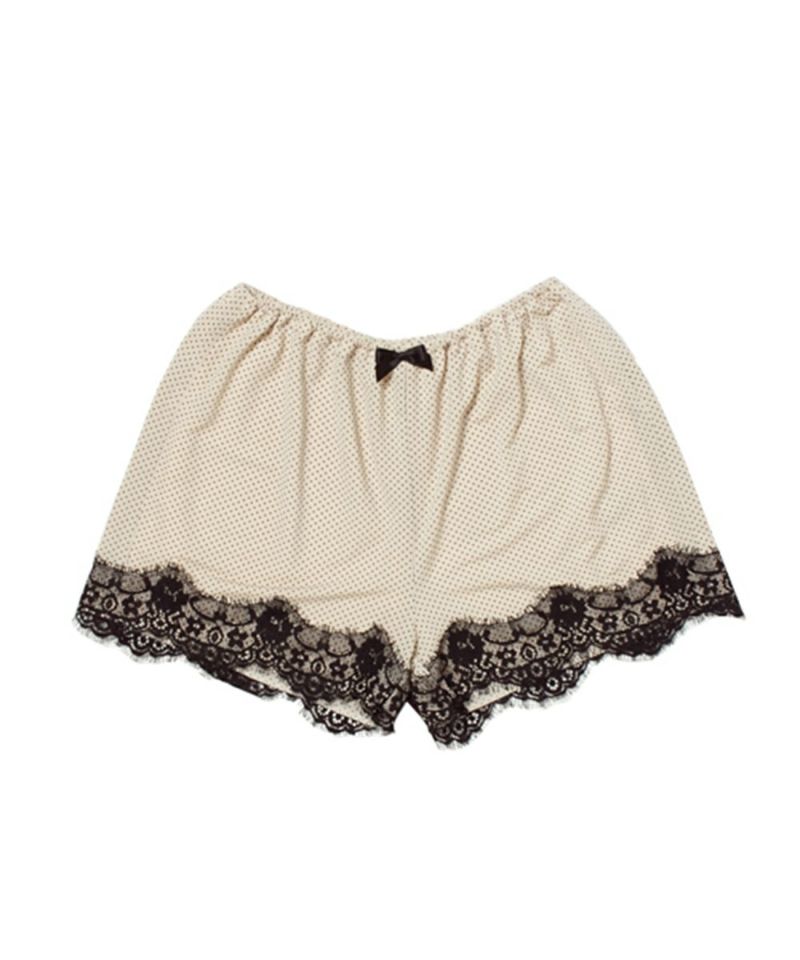 Shorts (ivory)