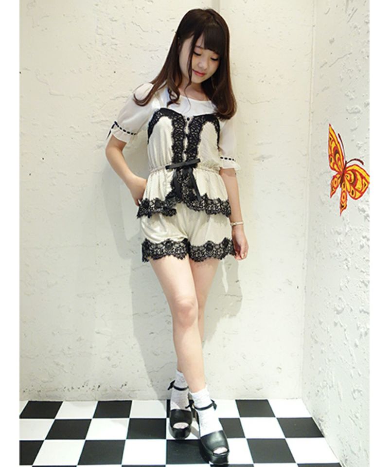 Model: 150 cm