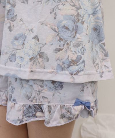 light blue / 158cm