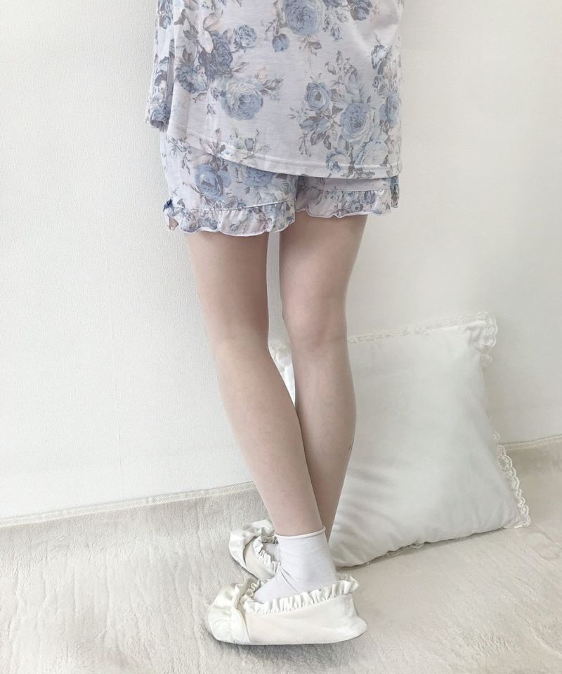 light blue / 162cm