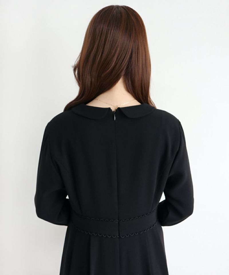 black / 153cm (wearing M size)