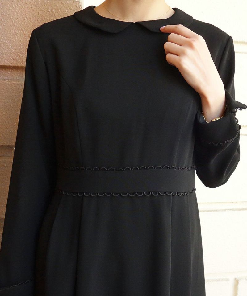 black / 158cm (wearing size M)