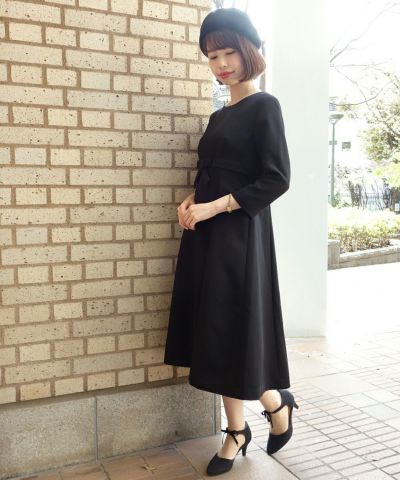 black / 158cm