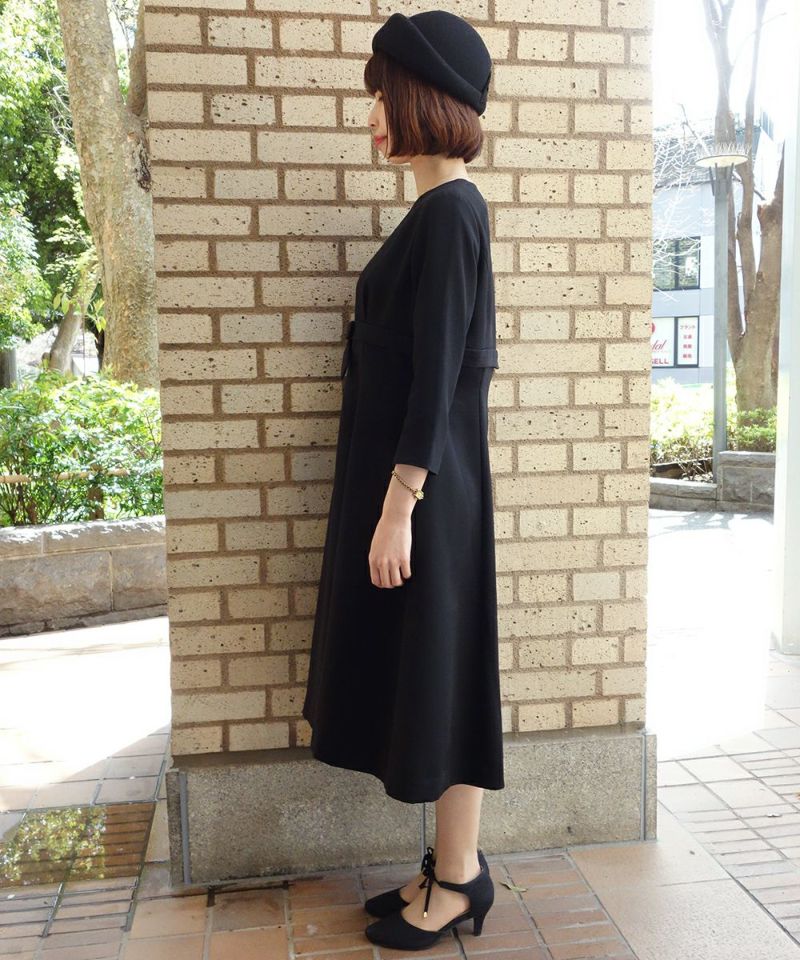 black / 158cm