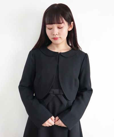 black / 150cm (wearing S size)