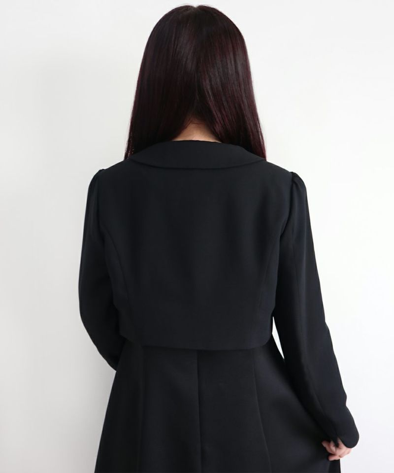 black / 150cm (wearing S size)