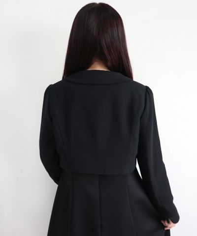 black / 150cm (wearing S size)