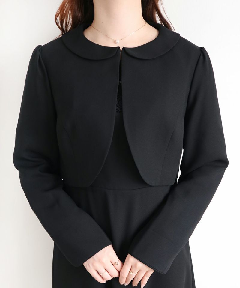 black / 153cm (wearing S size)
