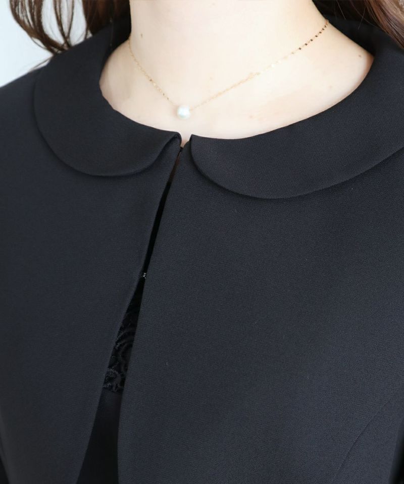 black / 153cm (wearing S size)