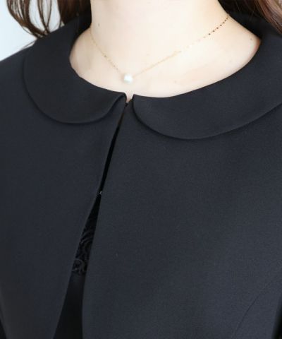 black / 153cm (wearing S size)