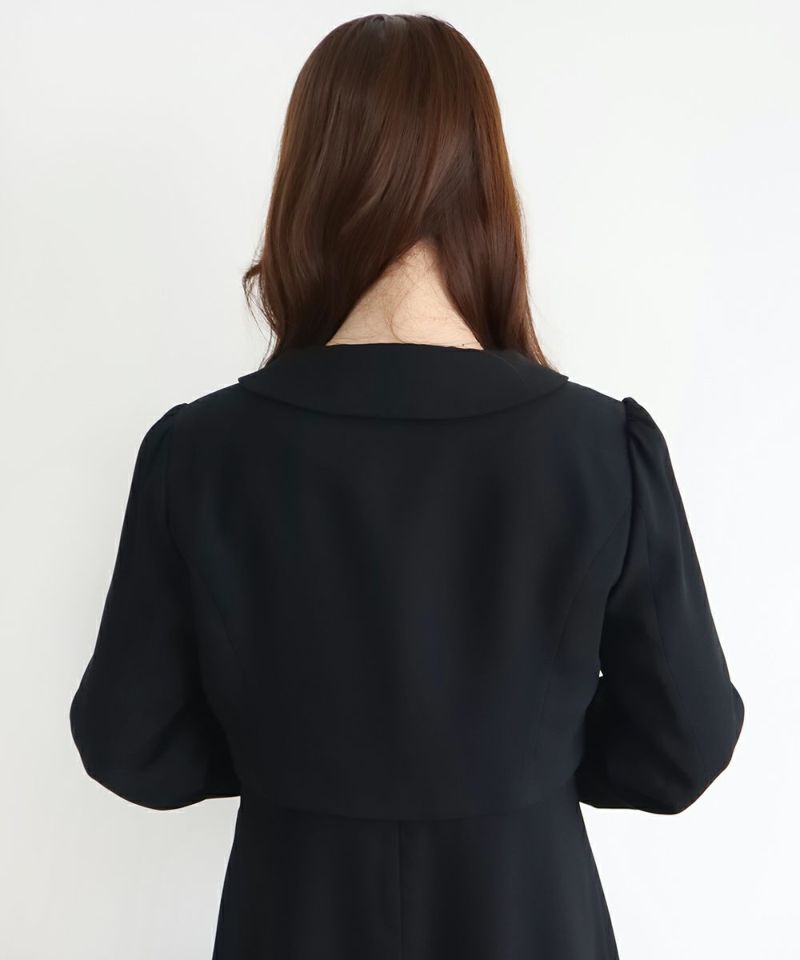 black / 153cm (wearing S size)