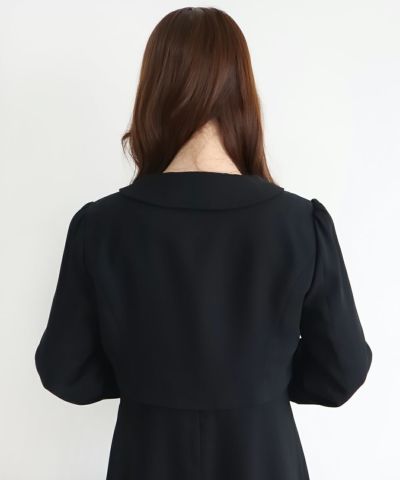 black / 153cm (wearing S size)