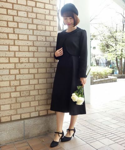 black / 158cm