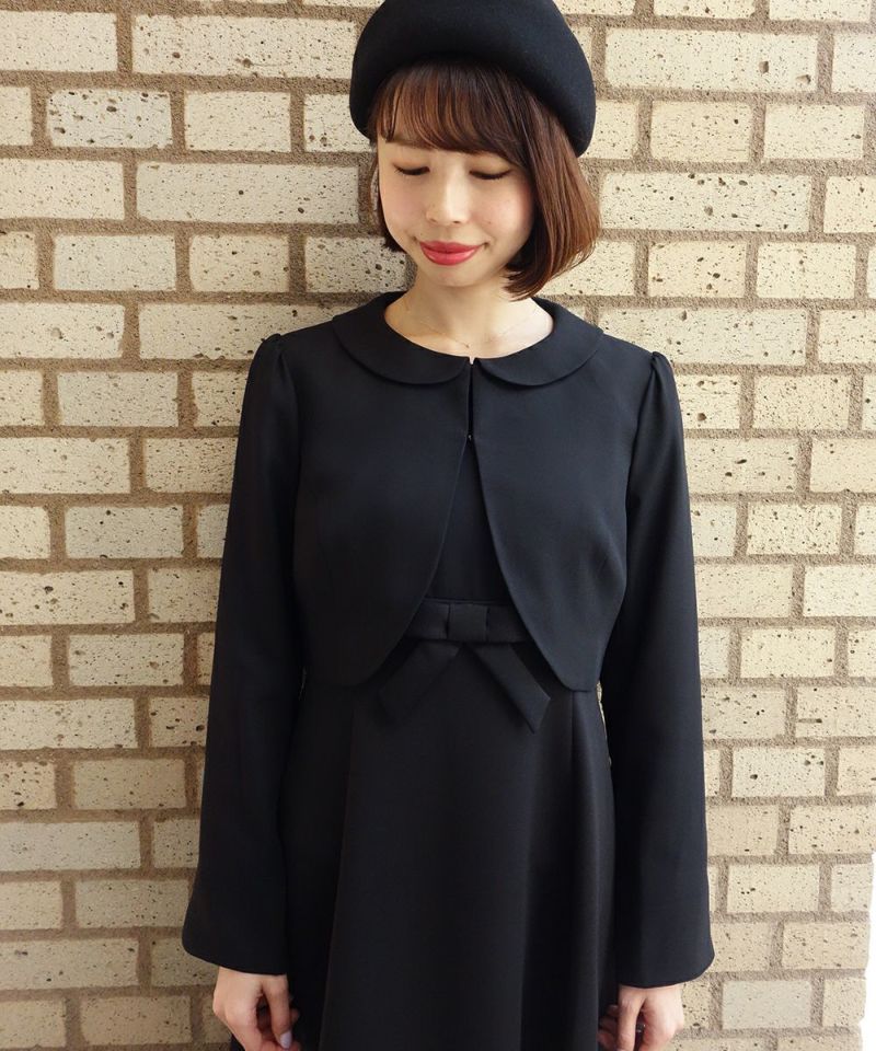 black / 158cm