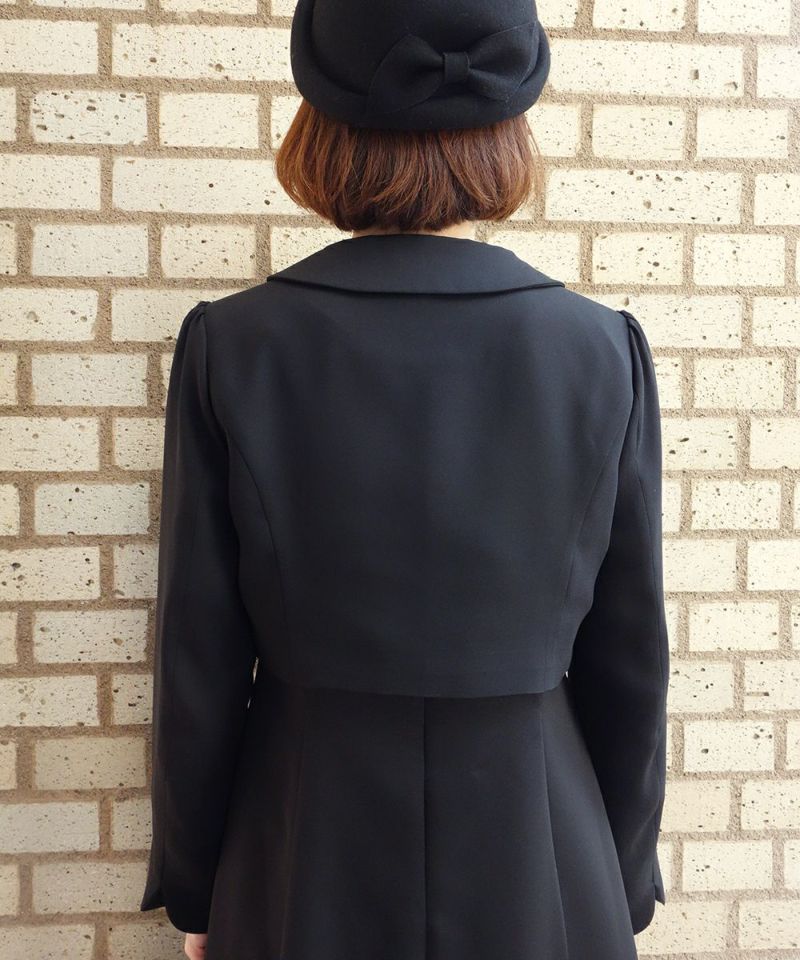black / 158cm