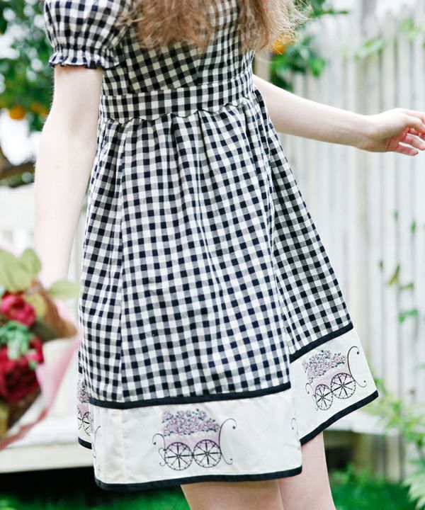 Model styling