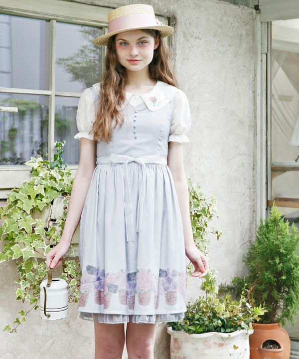 Model styling