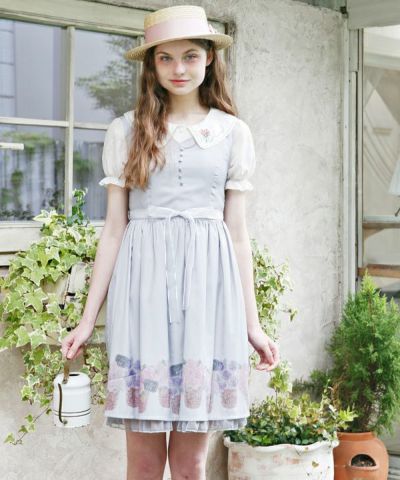 Model styling