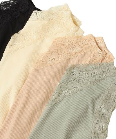 Color variation