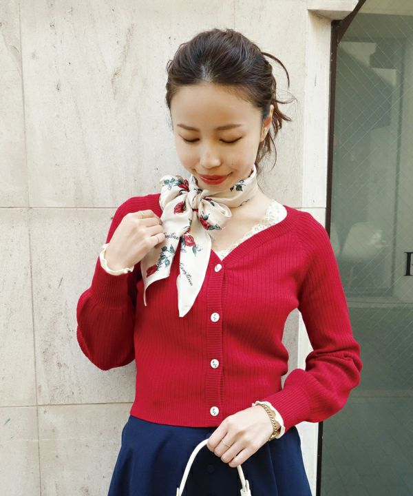 Inner wear example