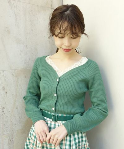 Inner wear example