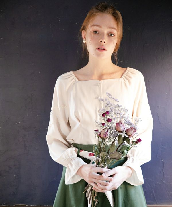 Model styling