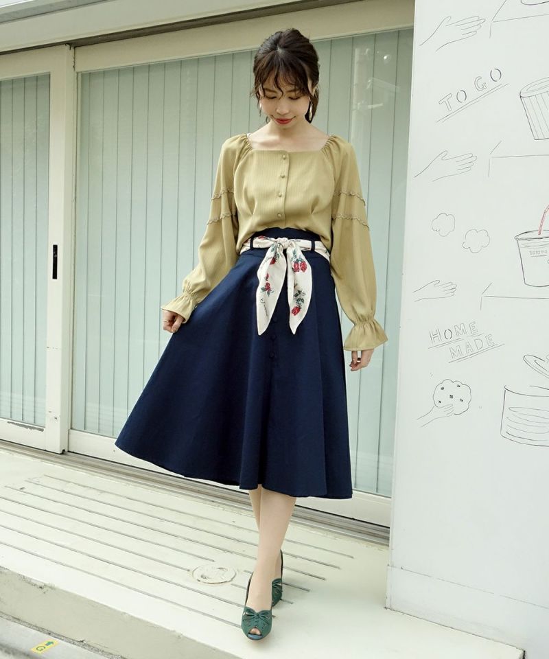 Model: 158 cm