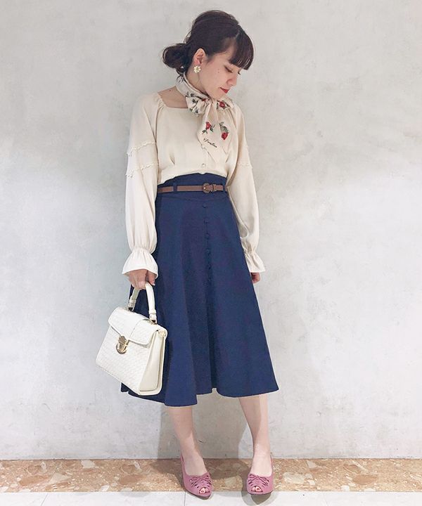 Model: 154 cm