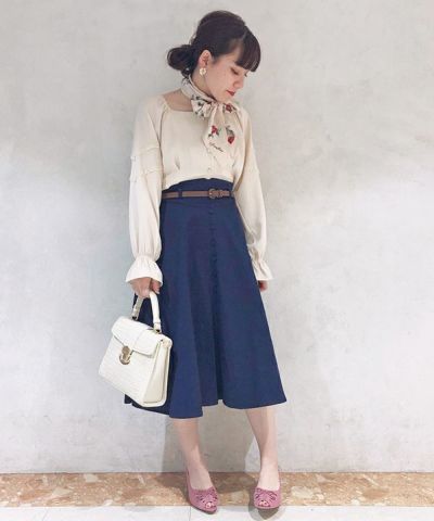 Model: 154 cm