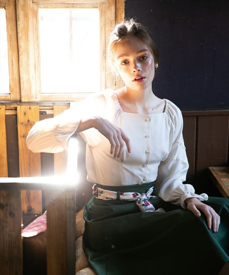 Model styling
