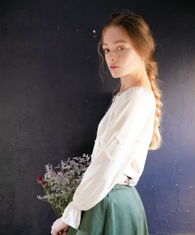 Model styling