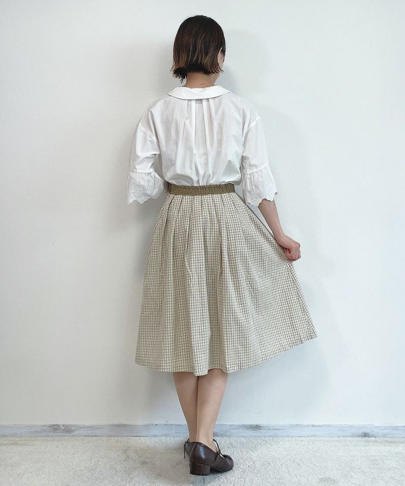 beige / 158cm