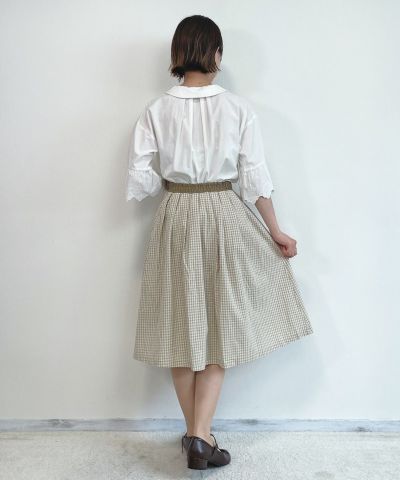 beige / 158cm