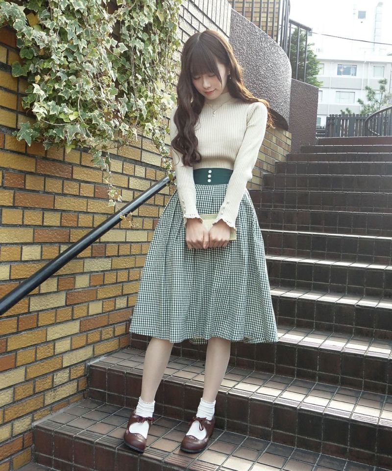 Model: 161 cm