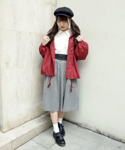 Model: 153 cm