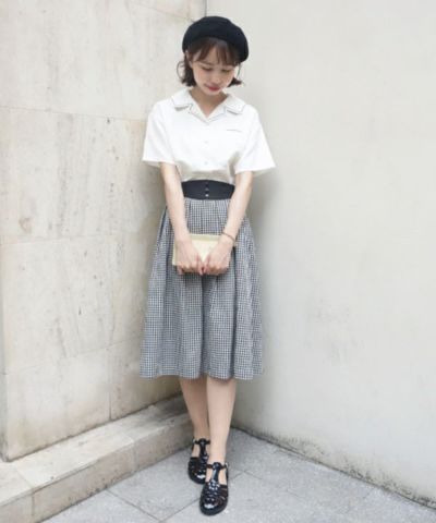 Model: 158 cm