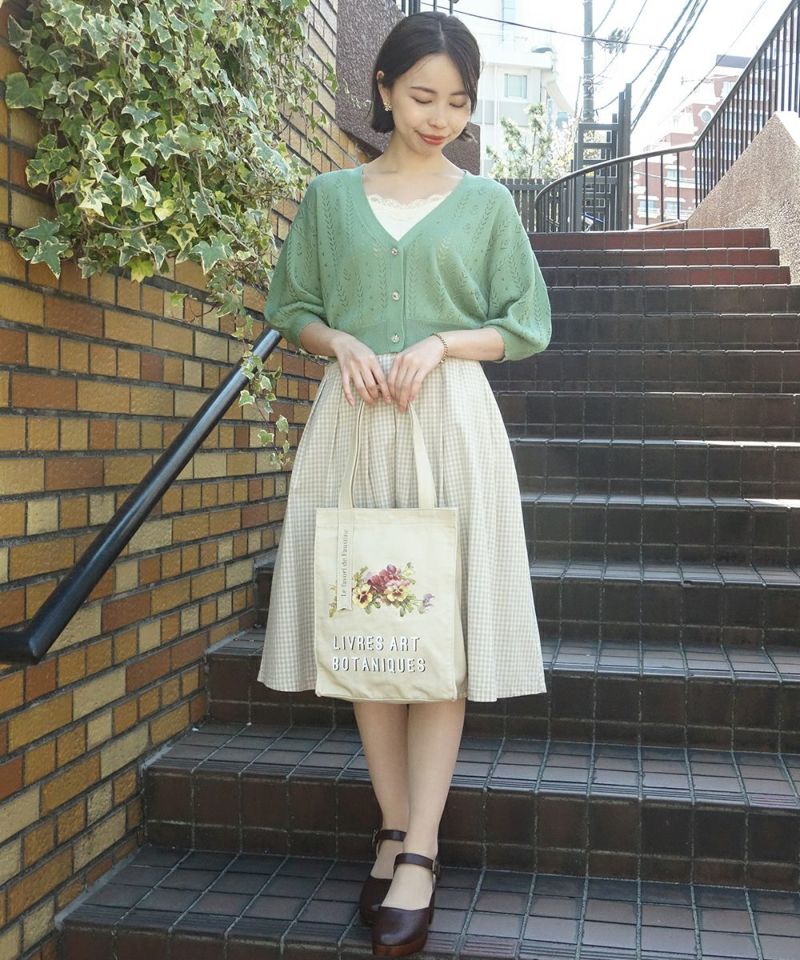 Model: 158 cm