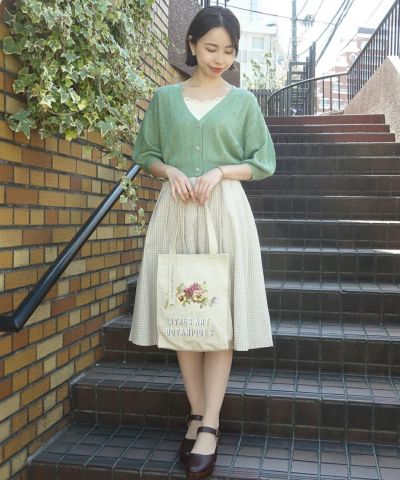Model: 158 cm