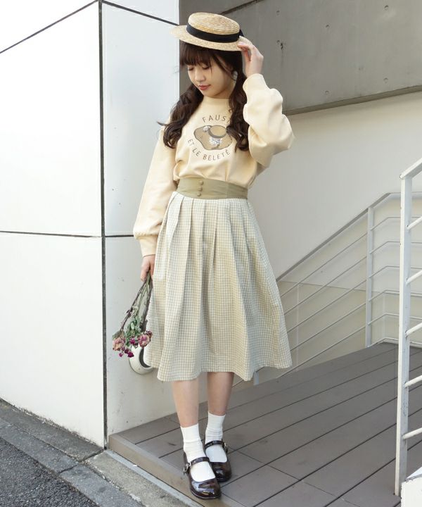Model: 153 cm