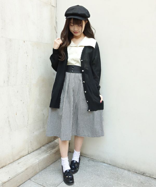 Model: 153 cm