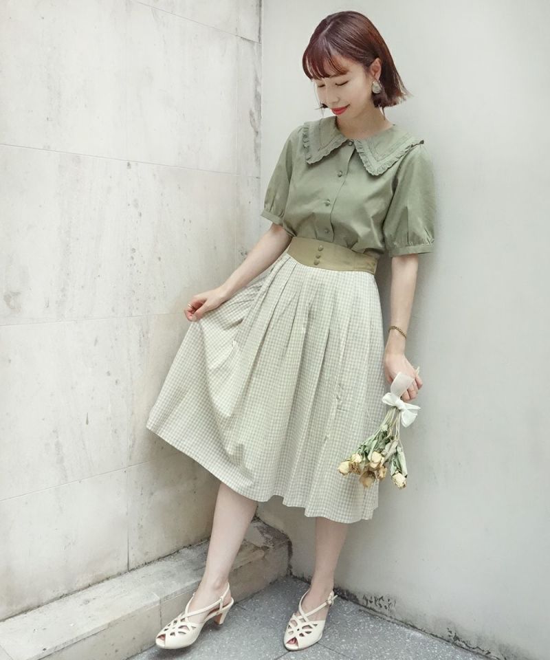Model: 158 cm
