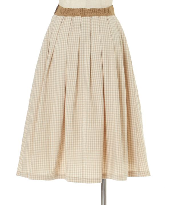 Back (beige)