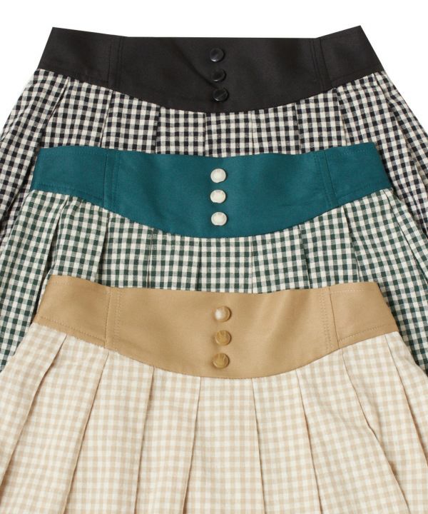 Color variations